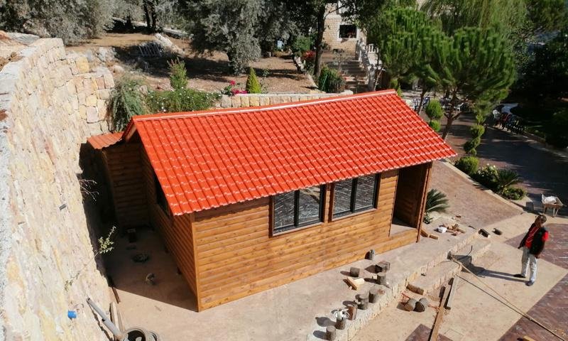 Bungalows by Assi Wood